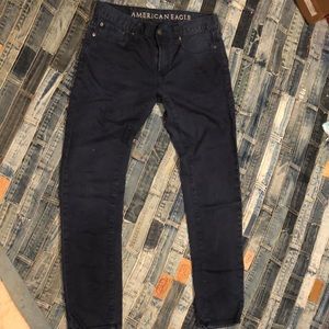 American Eagle Jeans 32x34